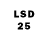 LSD-25 экстази ecstasy one hungred